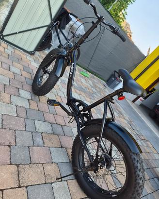 bicicletta 