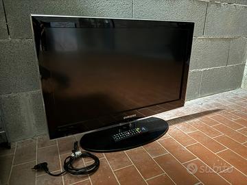 TV Samsung 26 pollici