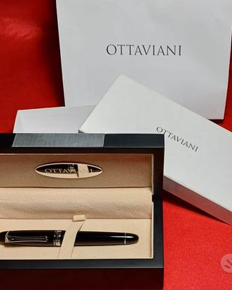 Penna stilografica lusso - Ottaviani