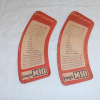 Formaggino Mio - gioco delle 2 carte