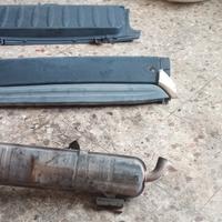 smart fortwo ricambi