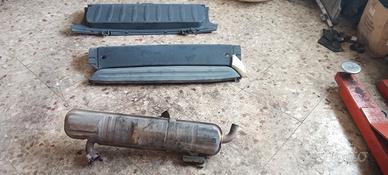 smart fortwo ricambi