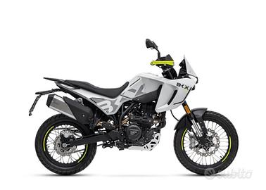 Benelli BKX 300 Enduro