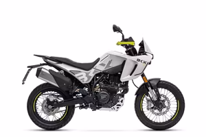 Benelli BKX 300 Enduro