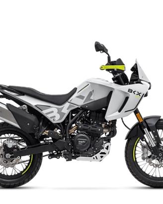 Benelli BKX 300 Enduro