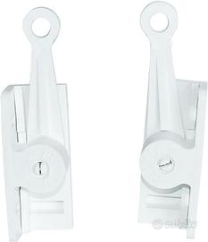 ANTINTRUSIONE ANTISOLLEVAMENTO BLOCCA TAPPARELLE