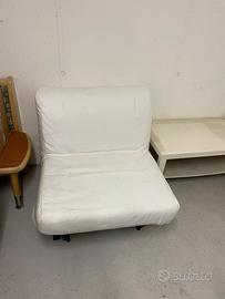 Poltrona letto IKEA