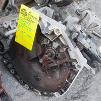 Cambio Fiat Panda II 1.1 cod. mot. 187A1000