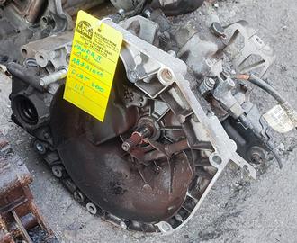 Cambio Fiat Panda II 1.1 cod. mot. 187A1000