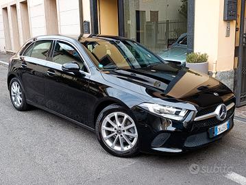 Mercedes-benz A 180 Sport