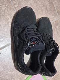 scarpe da lavoro