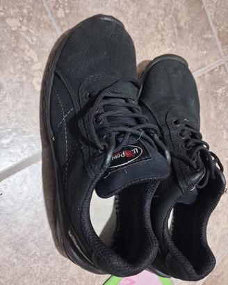 scarpe da lavoro