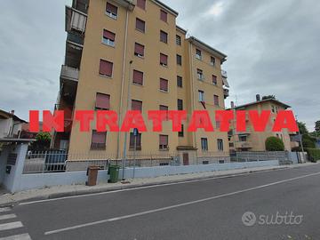 Appartamento Legnano [Cod. rif 3314067VRG]