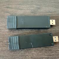 Cisco SSD-120G 120GB USB SSD x2