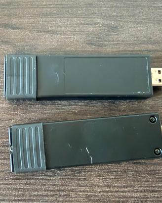 Cisco SSD-120G 120GB USB SSD x2