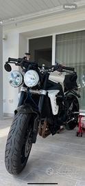 Triumph street triple R 675 2010
