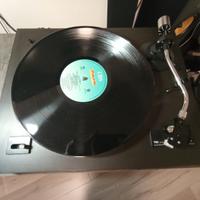 giradischi TEC ststem 2001F