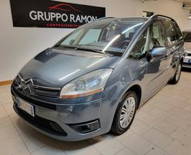 Citroen C4 Grand Picasso 1.6 HDi 110 FAP Elegance