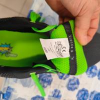 scarpe antinfortunistiche 