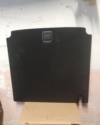 Pianale rivestimento baule bmw x4