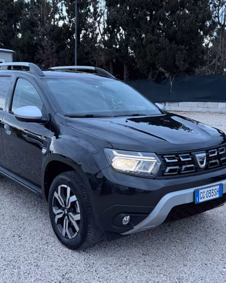 Dacia Duster 1.5 Blue dCi 8V 115 CV 4x2 Prestige