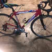 Bici da corsa Vicini Katana da 26