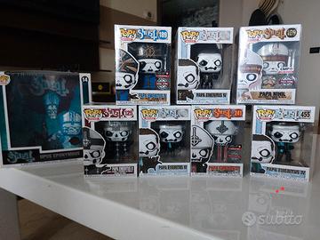 Funko Pop Ghost