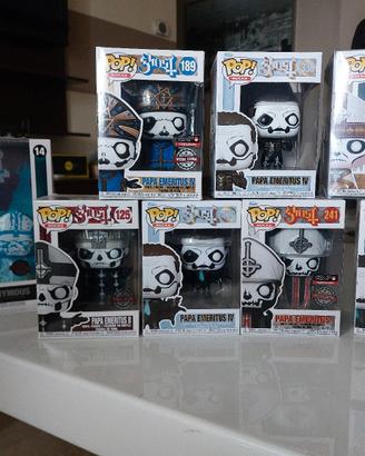 Funko Pop Ghost