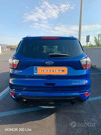 Ford Kuga St-line anno 2018
