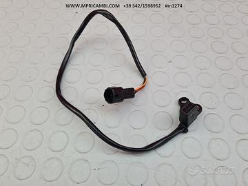 SENSORE POSIZIONE KTM SUPER DUKE 1290 2016 2018 GT
