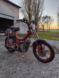 Tubone intramotor gloria modello dream