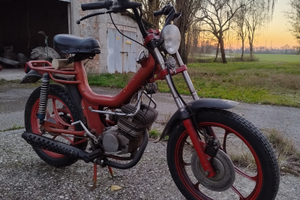 Tubone intramotor gloria modello dream