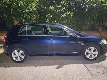 Golf 7