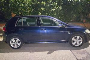 Golf 7