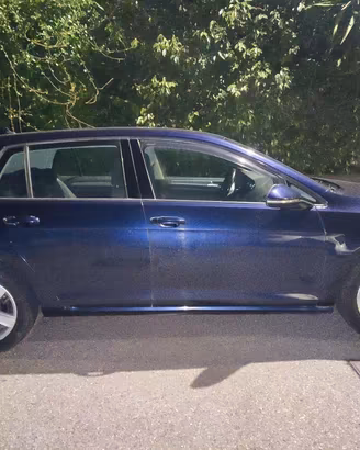 Golf 7