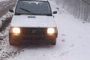 Fiat Panda 141 4x4 