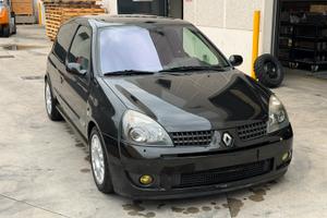 Renault Clio RS phase 2