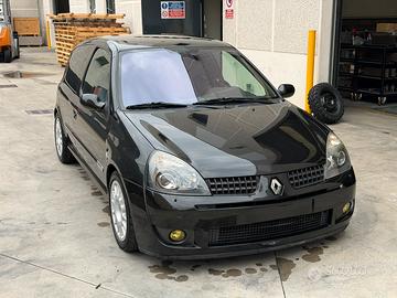 Renault Clio RS phase 2