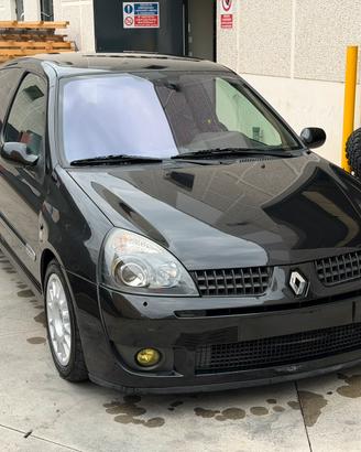 Renault Clio RS phase 2