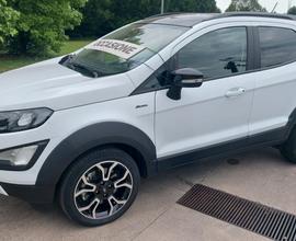 Ford EcoSport 1.0 EcoBoost 125 CV Start&Stop Activ