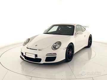 PORSCHE 911 Coupe 3.8 GT3