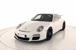 PORSCHE 911 Coupe 3.8 GT3