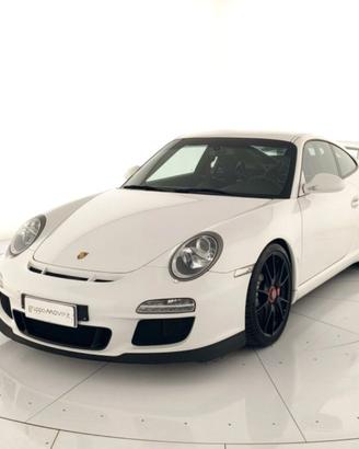 PORSCHE 911 Coupe 3.8 GT3