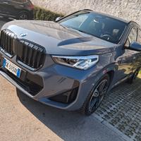 Bmw X1 Msport