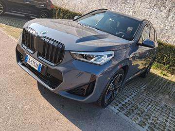 Bmw X1 Msport