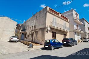 Castelvetrano 2. app. p.1 con garage
