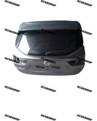 Ricambi per nissan qashqai j11 2015-2020