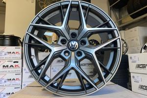 Cerchi Volkswagen raggio 19 NUOVI cod.98342