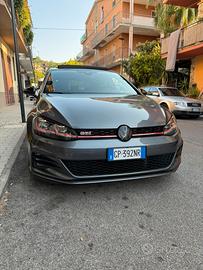 Golf 7.5 GTI PERFORMANCE