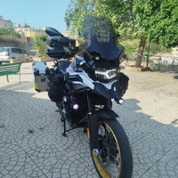 BMW f 850 gs